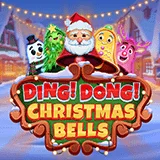 Bocoran RTP Slot Pragmatic Ding Dong Christmas Bells